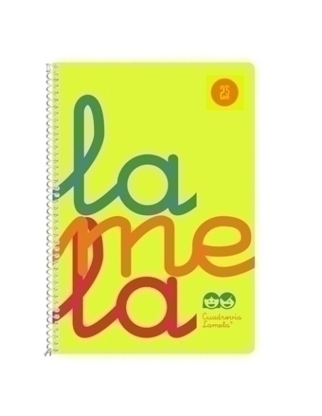 LAMELA BLOC t.PP 4º 80h CDV. 2,5 AM - Pack de 5 unidades